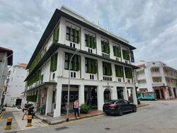Tanjong Pagar Conservation Area (D2), Shop House #457886411